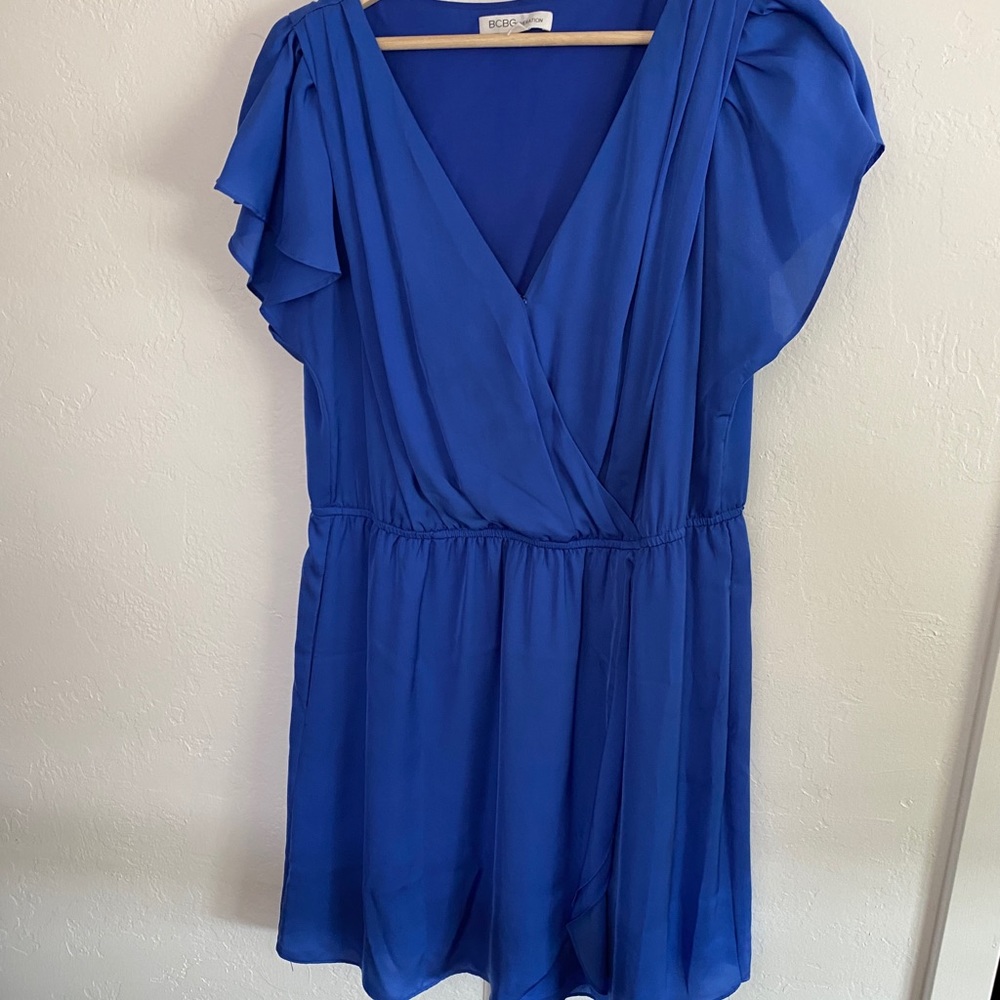 BCBGeneration Dress